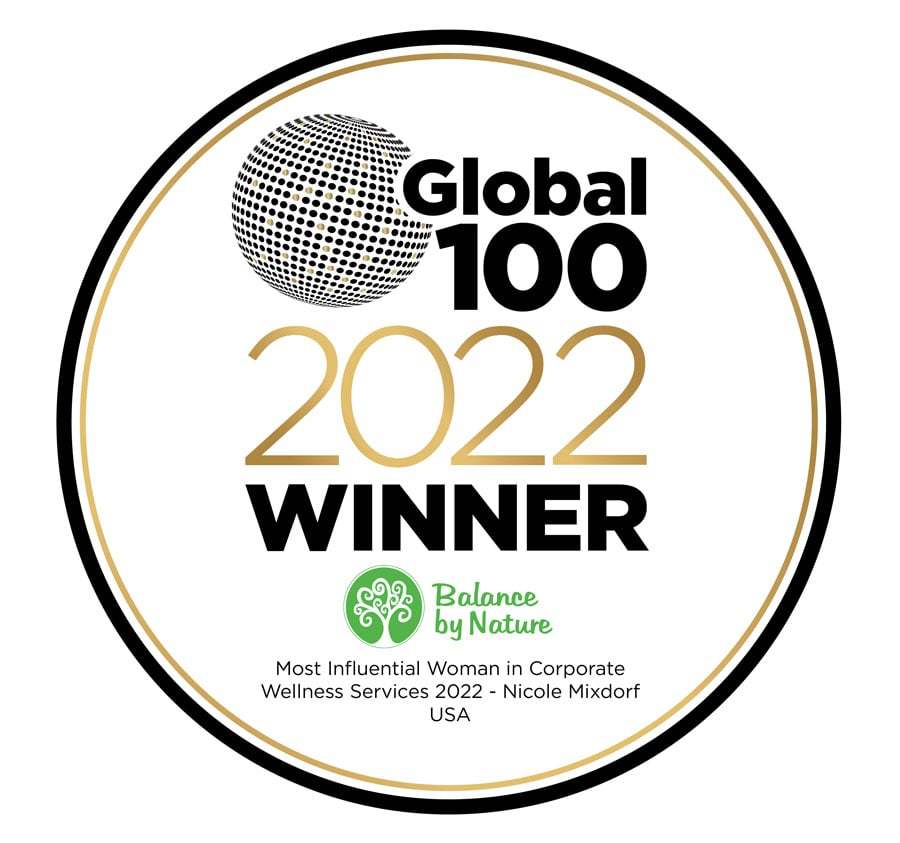 global 100 2022 winner