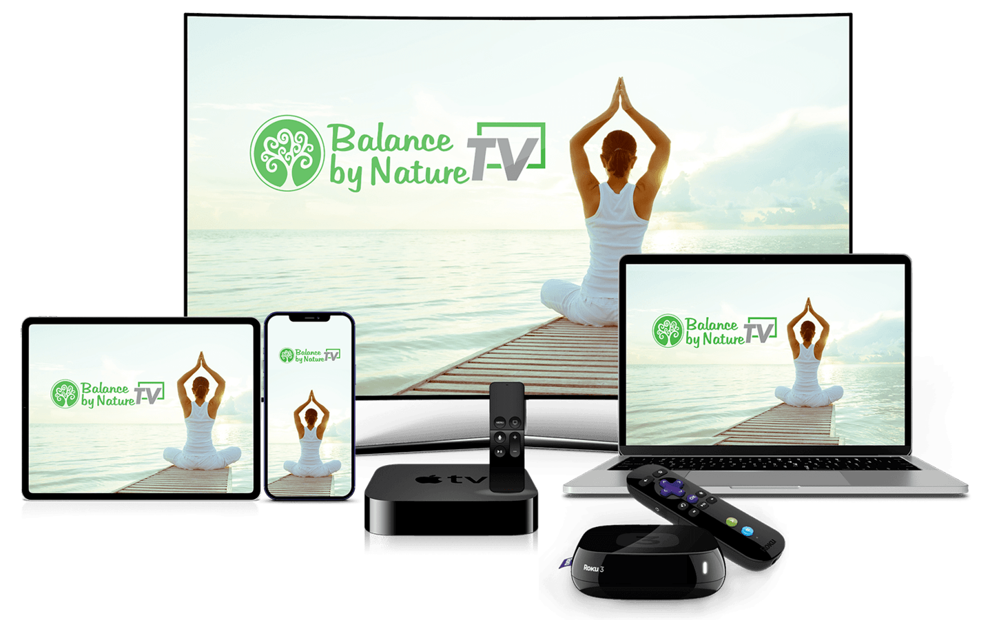 balance by nature tv