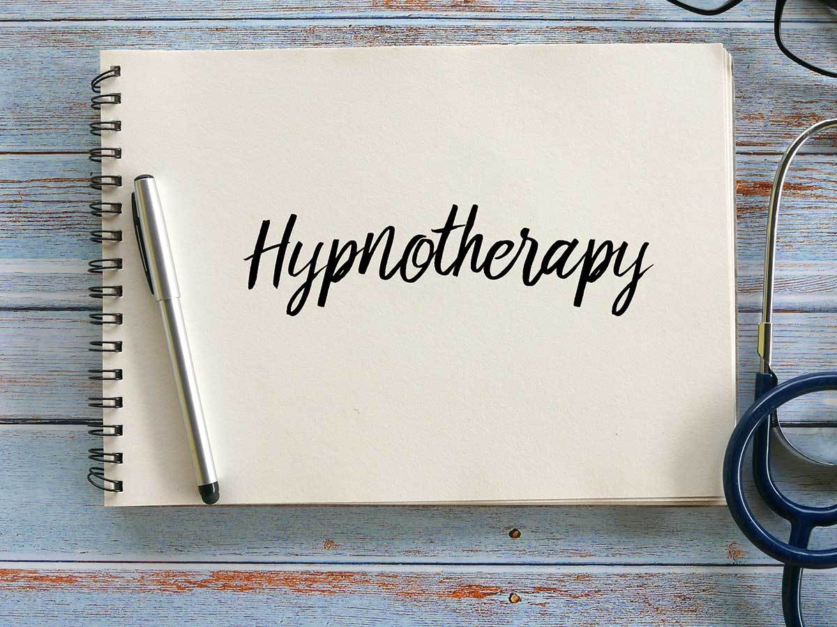 hypnotherapy