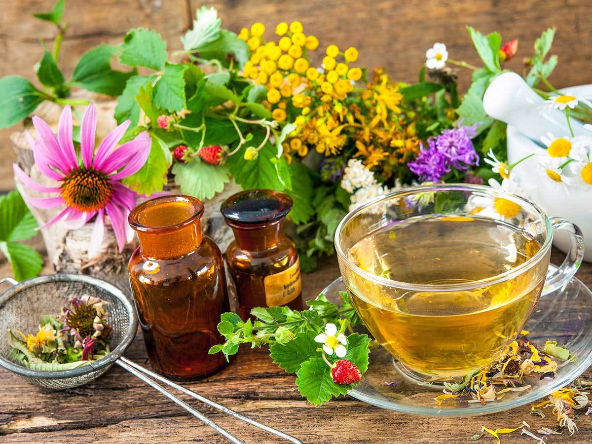 Naturopathic